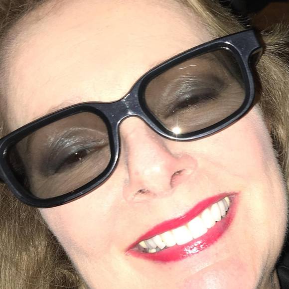 Meet your Posher, Judy - Picture 1 of 1